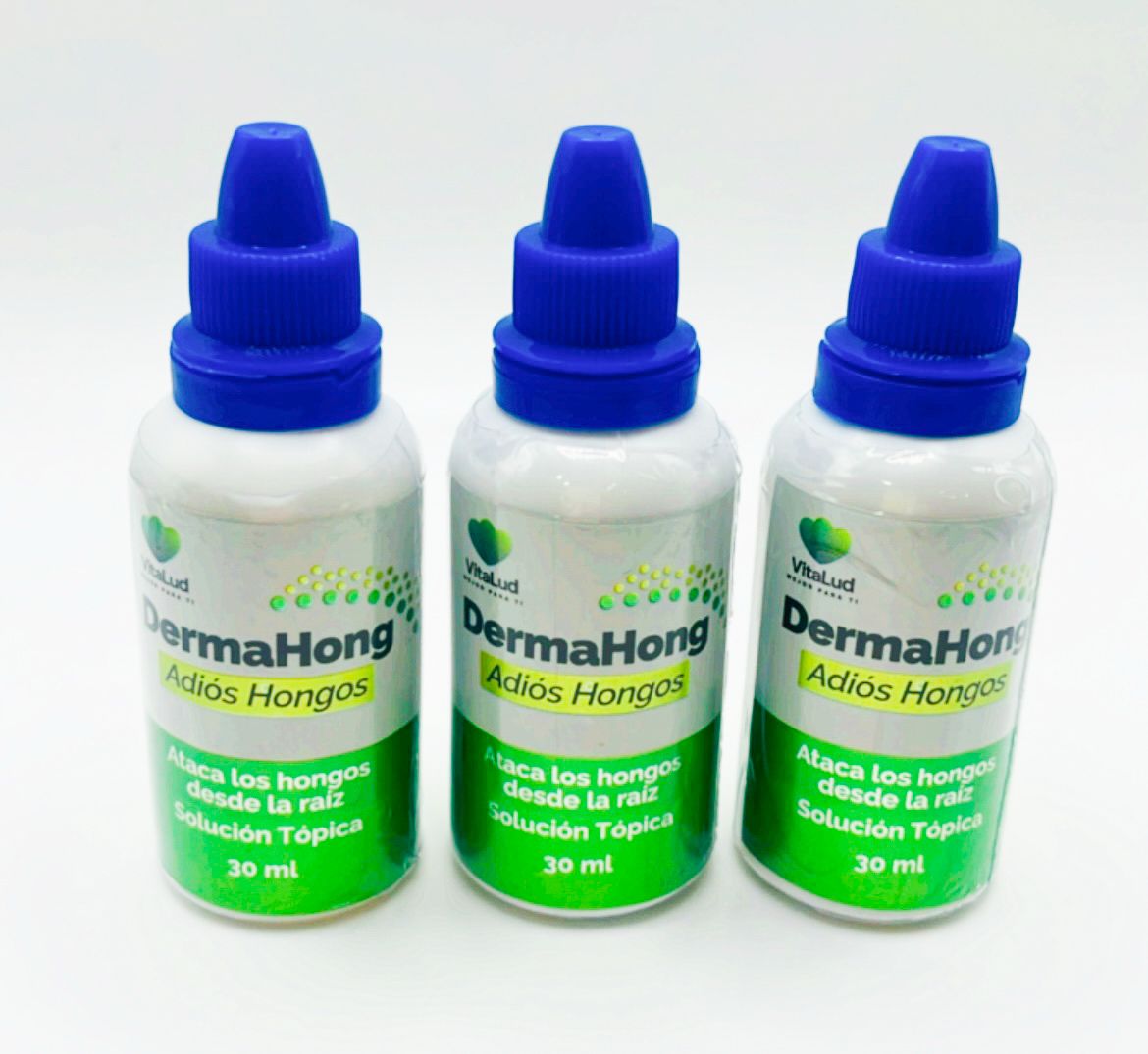 DERMAHONG X3