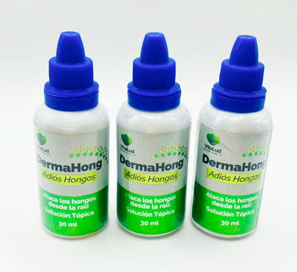 DERMAHONG X3