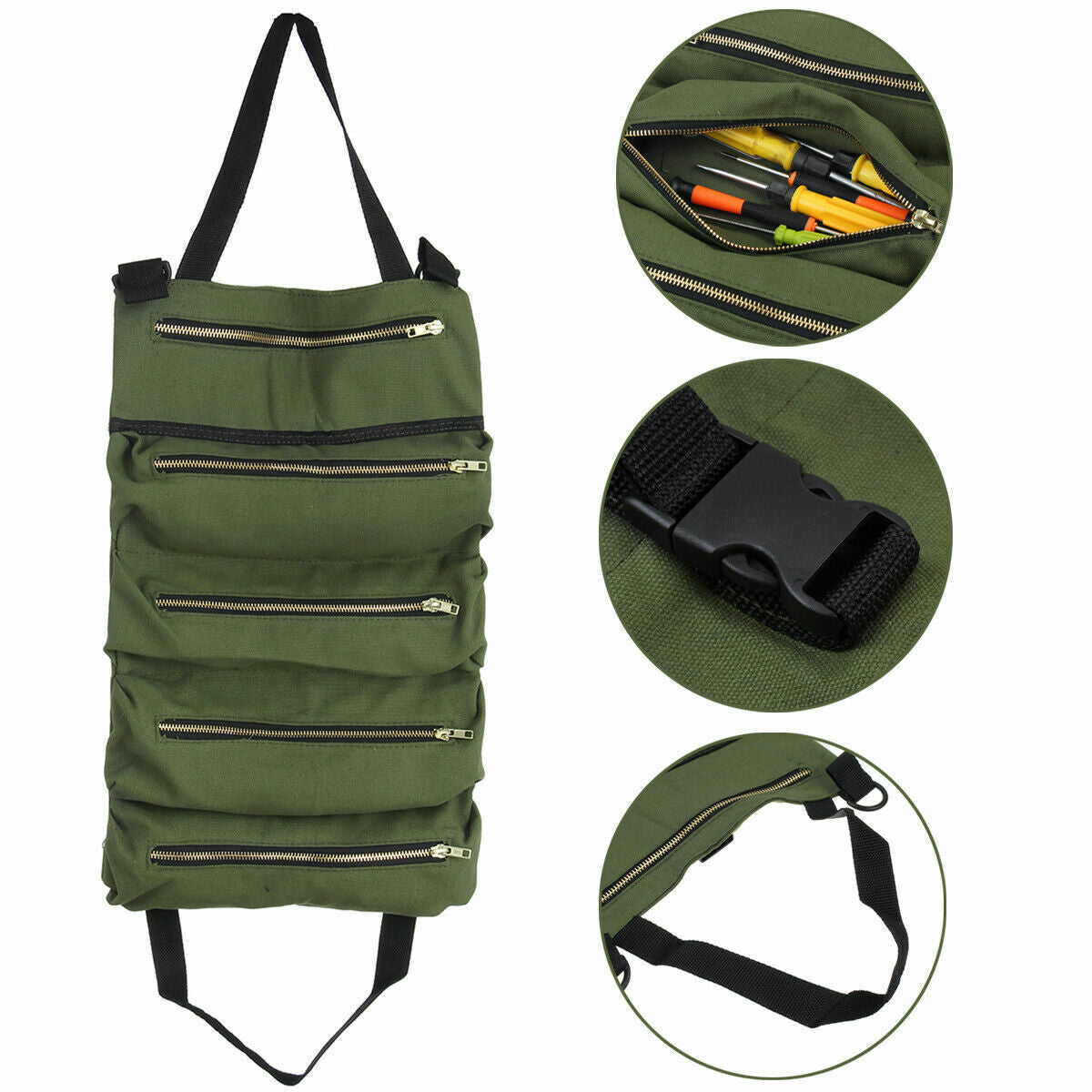 ORGANIZADOR MULTIBAG